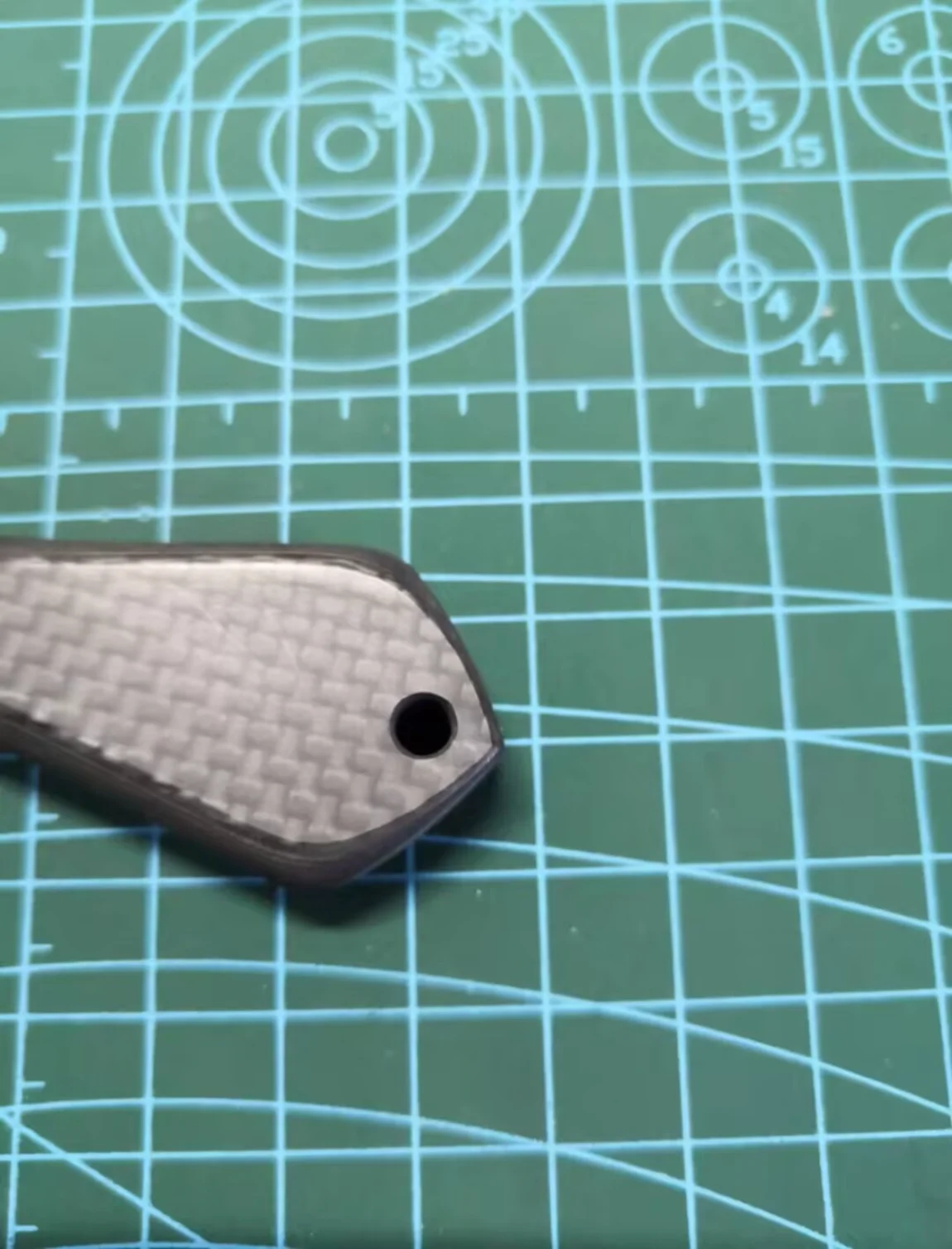 thumb