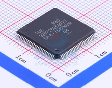 

TMS320F28069PZT package LQFP-100 new original genuine microcontroller IC chip
