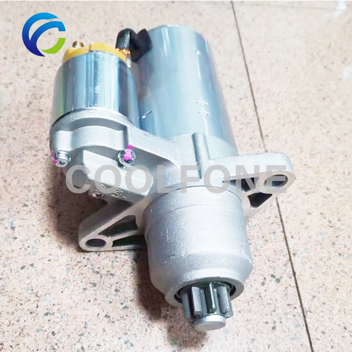 GEELY EMGRAND X7 EC8 2.0 2.4 2013-용 셀프 스타터 모터 1016050467 JL4G24 JL4G20 QDJ1258
