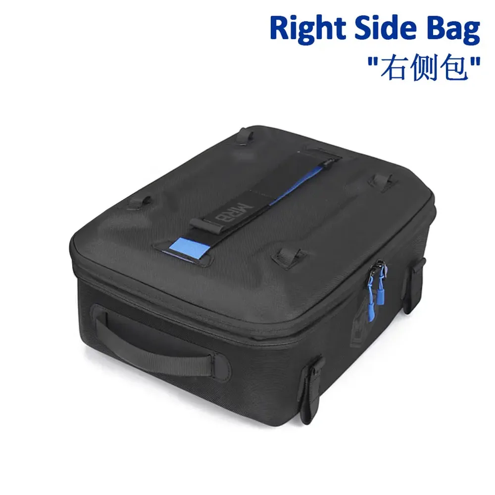 Right Side Bag