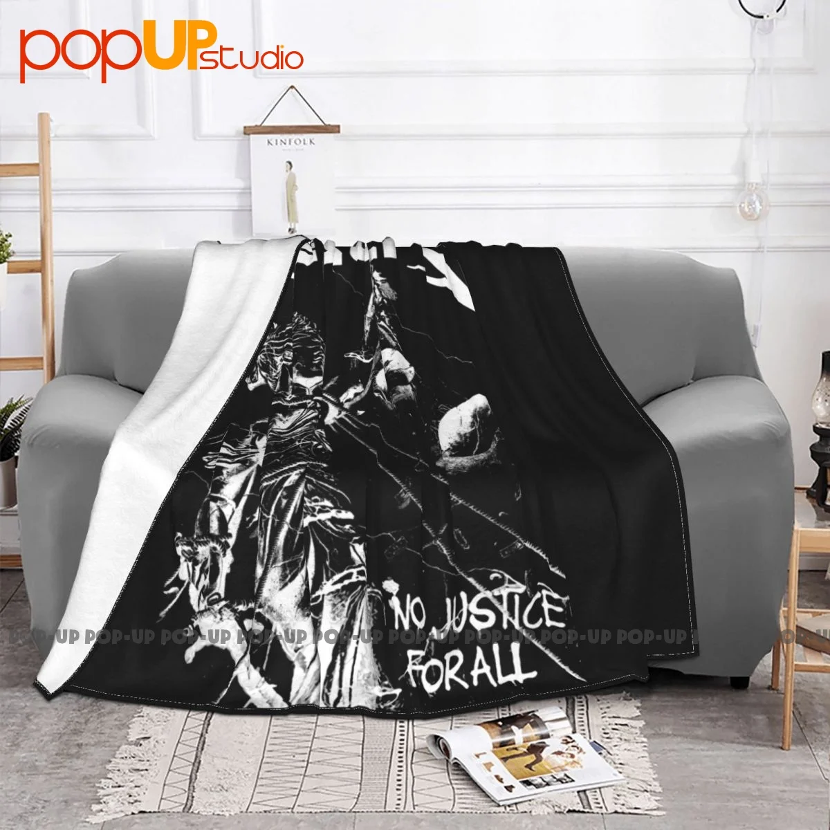 ��� ��� No Justice �� ���� ���, ���� ���� ħ��, ����� ħ�� ��ǰ, ���� ��Ʈ