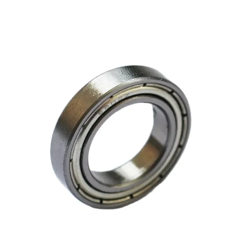3pcs/lot Flanged FR6ZZ 3/8"x 7/8"x 9/32" FR6Z inch Miniature Ball Radial Ball Bearings R6ZZ R6Z