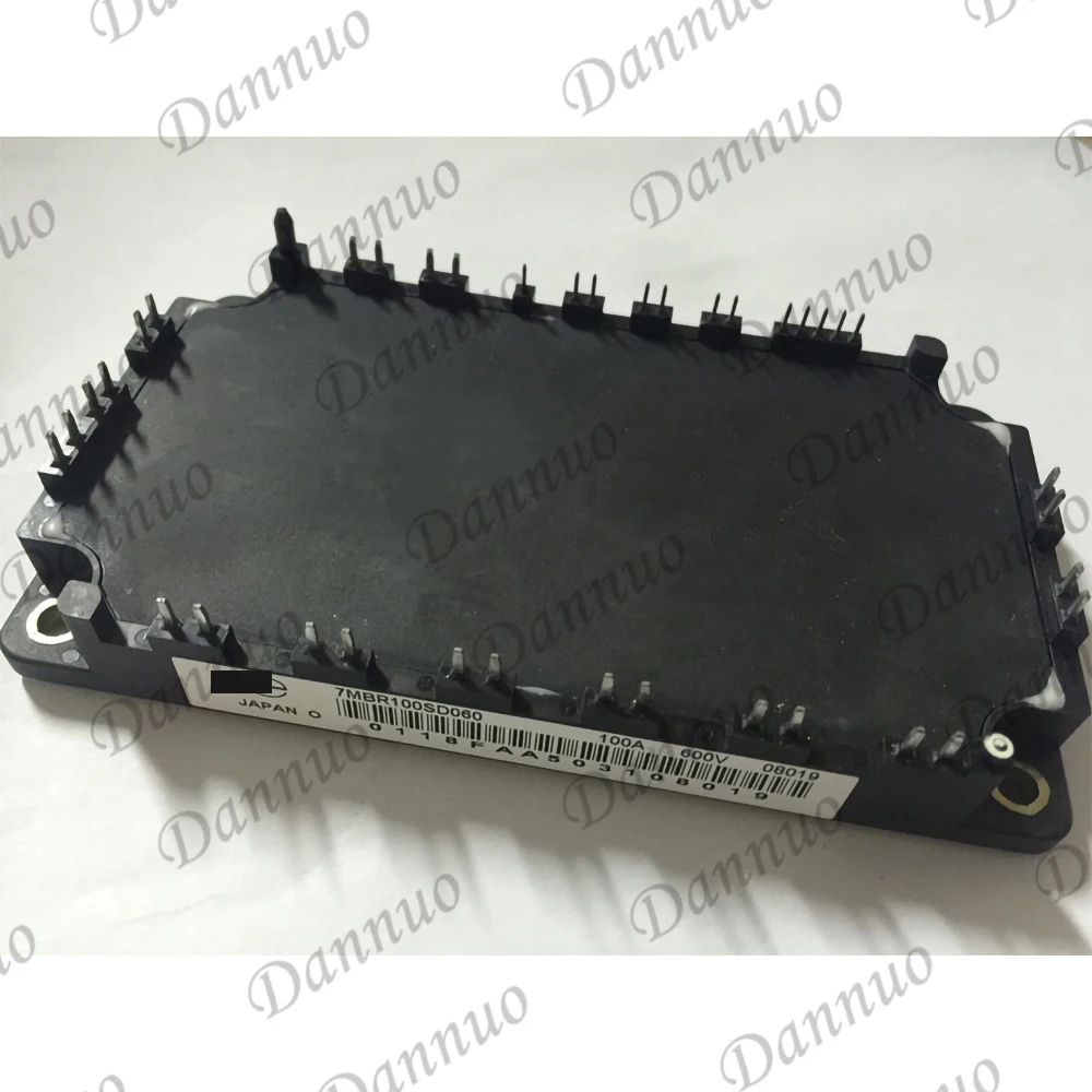 

7MBR100SD060