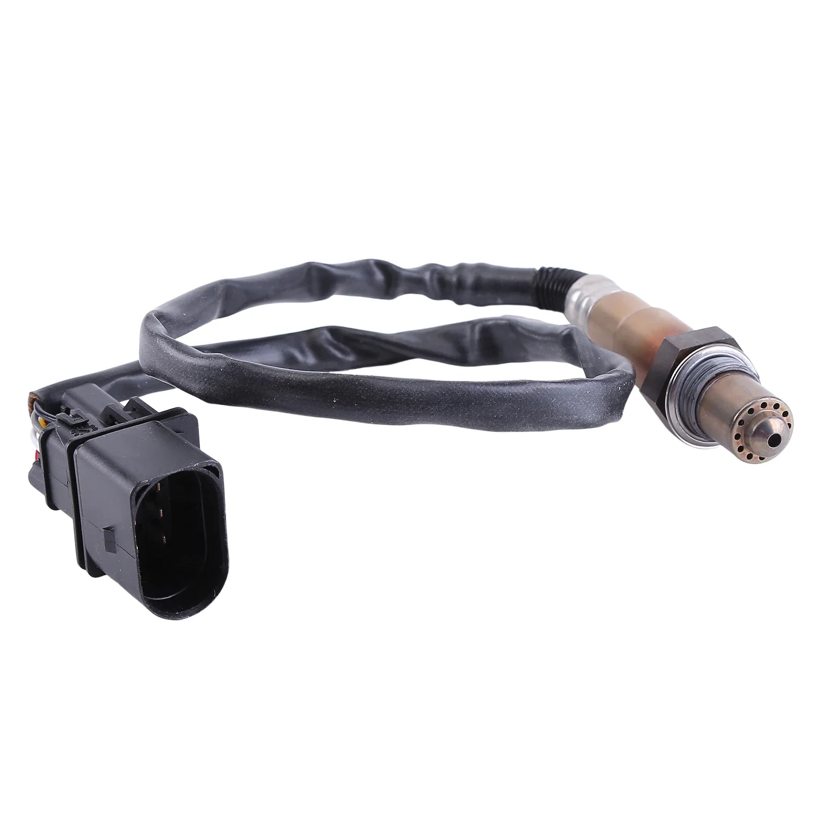 510mm Sauerstoffsensor O2-Sensor 5-adrig ersetzt 030906262J für Polo 6N 6KV 9N 1.0 1.4 1.6 1.2 – Detail 4