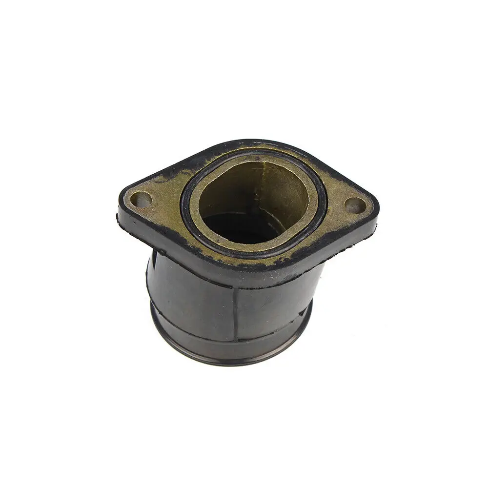 

Переходник впускного коллектора для карбюратора подходит для Yamaha TTR250 4GY 1999-2006 TTR 250 4GY-13586-00-00
