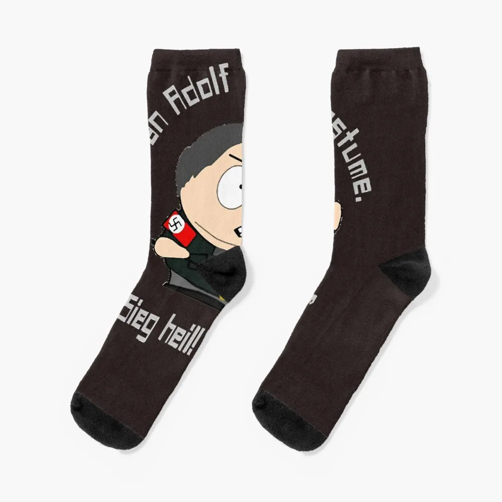 

Eric Cartman Essential T-Shirt Socks Lots hiphop Socks For Men Women's