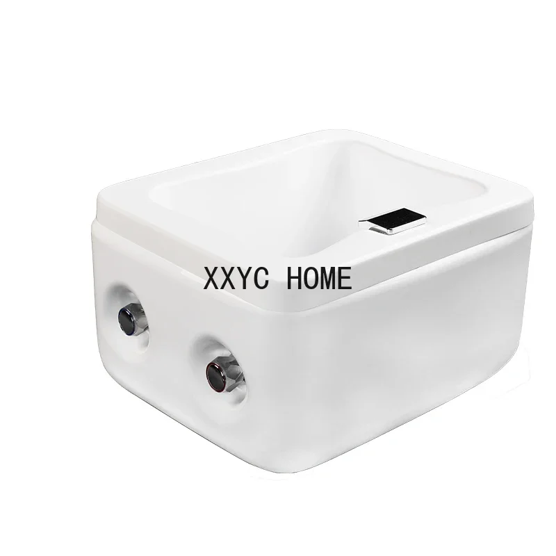 

Акриловая ванна для мытья ног, маникюрная ванна, магазин массажа, коммерческая прочная ванна для ног