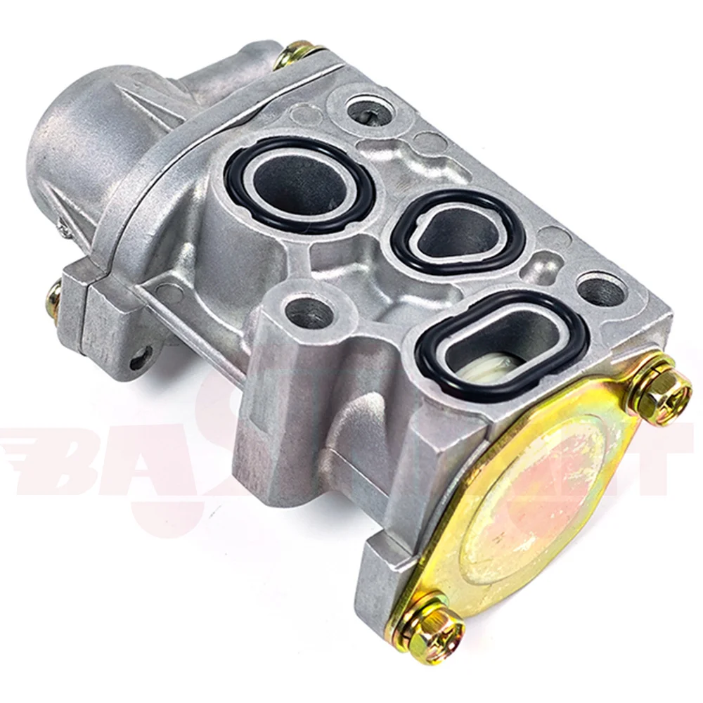 New Idle Air Speed Control Valve 16500-P0A-A01 16500P0AA01 For