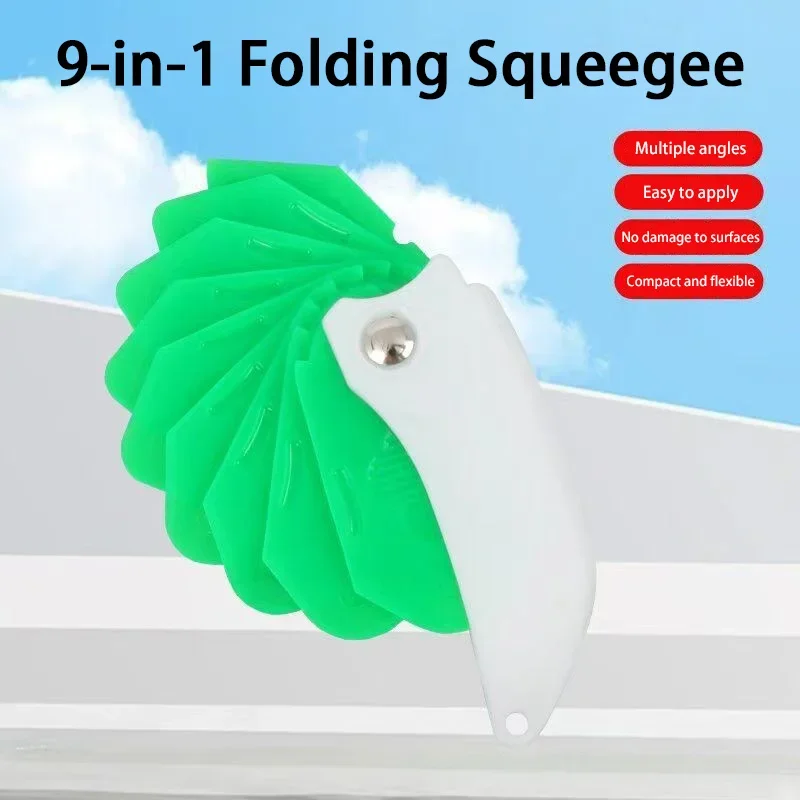 Silicone Caulking Tool Set Image 4