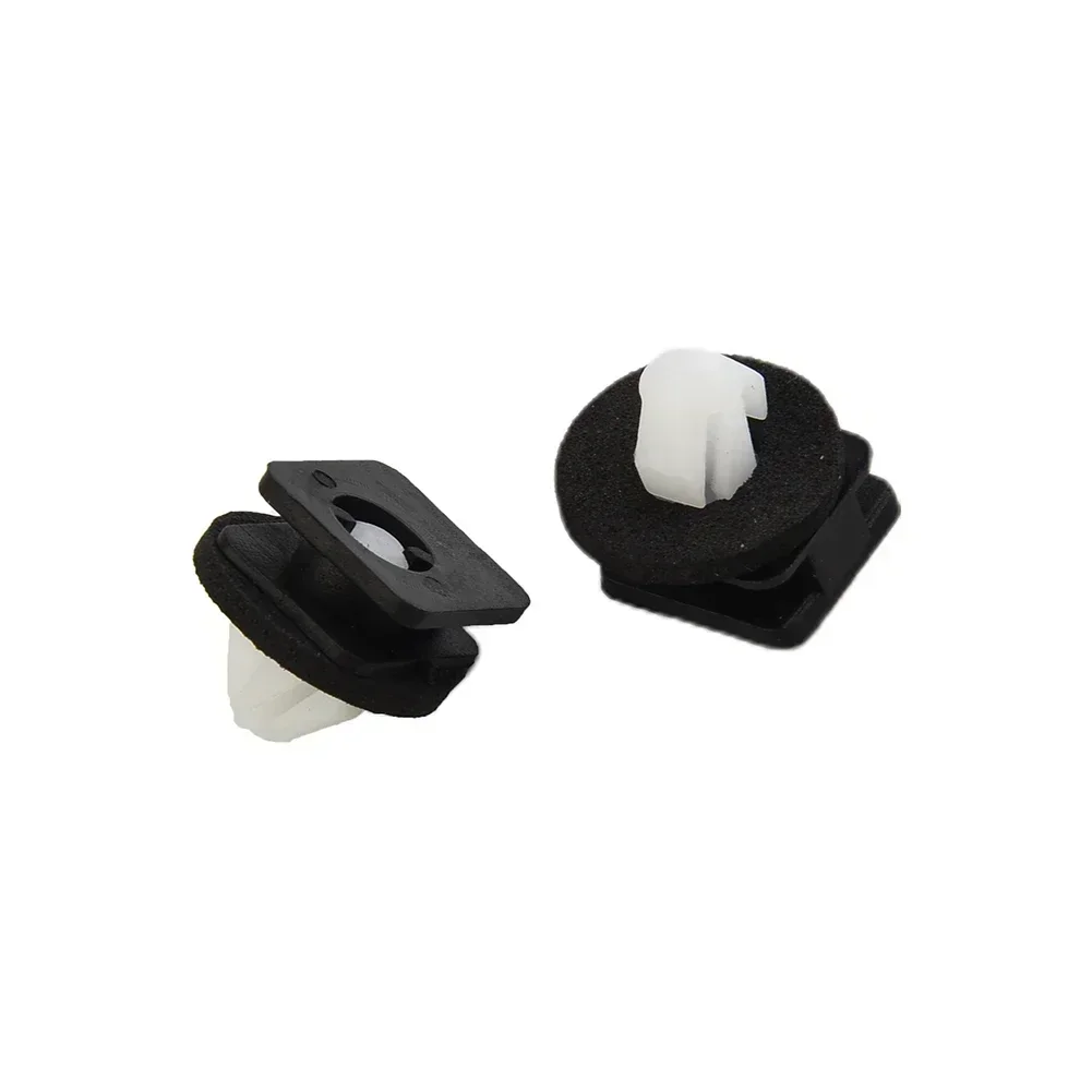 Cramp Molding Clips 2011- For Ford Explorer No Instruction For Explorer 11-19 Ford 2011-