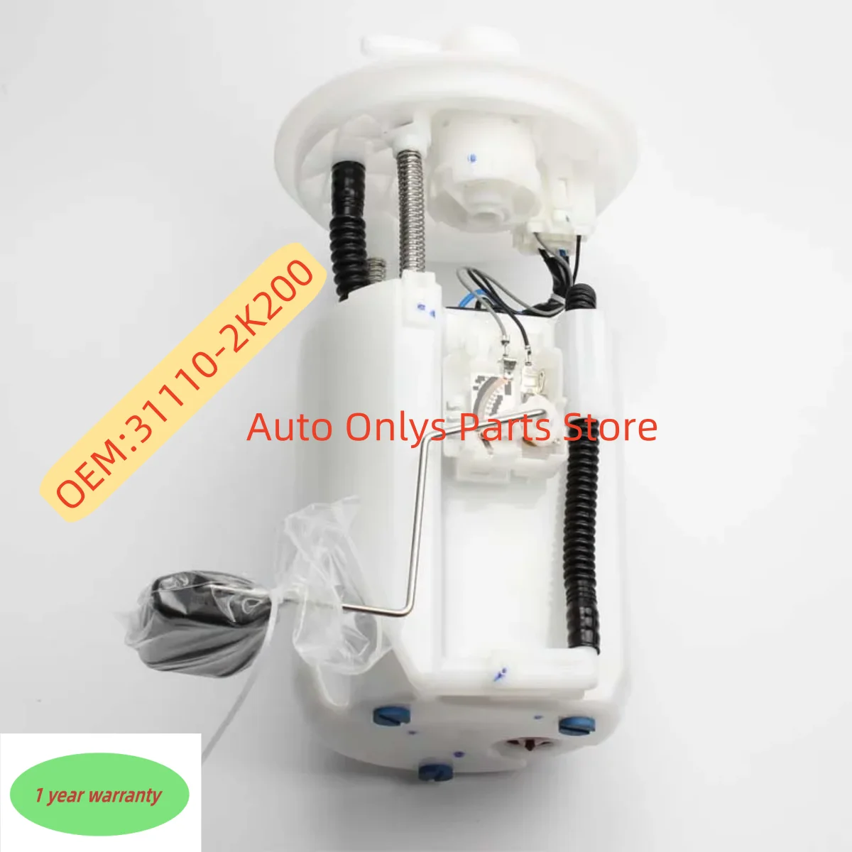 1 Pz Nuovo Gruppo Pompa Carburante Muslimhight Quality Per Hyundai- Santa Fe Sonata Kia Sorantorio 311102 K200 Accessori Auto