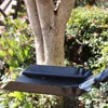 Multifunctional Shovel Chimney Shovel Fireplace Tool Steel Dustpan Ash Shovel Fireplace Cleaning Tool Gardening Tool 5