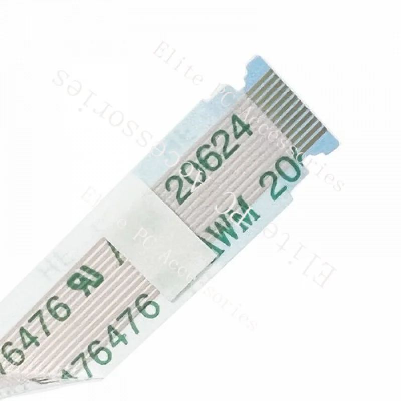 레노버 씽크패드 E15 20RD 20RE 5C10S73175 NBX0001QA00용 LY+ 터치패드 케이블