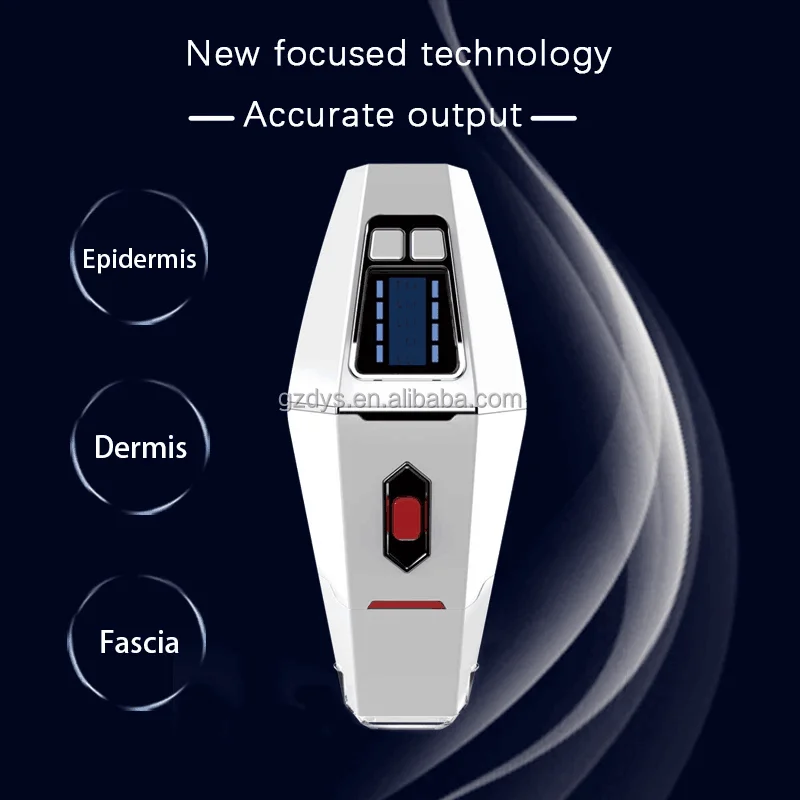 Рисунок 5 - Устройство для удаления морщин на лице