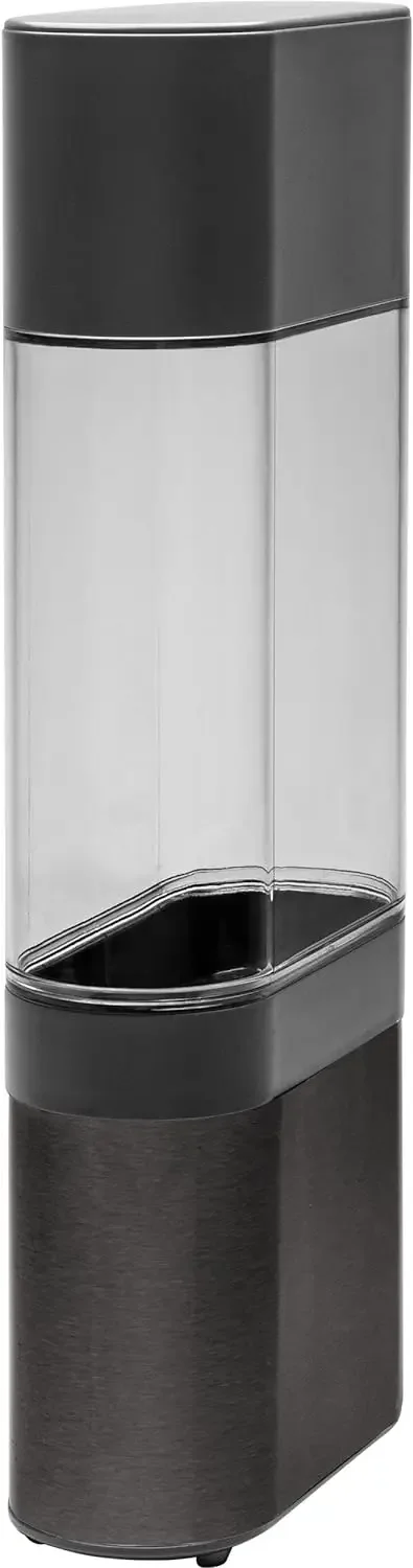 

Effortless Ice-Making with Profile Opal Side Tank | Compatible with 2.0 Opal Nugget Ice Maker | Convenient Attachment to Opal Ic