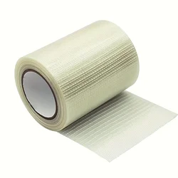 Durable Waterproof Repair Tape for RVs, Canvas, Tents, Tarps, and Boat Covers (1pc)