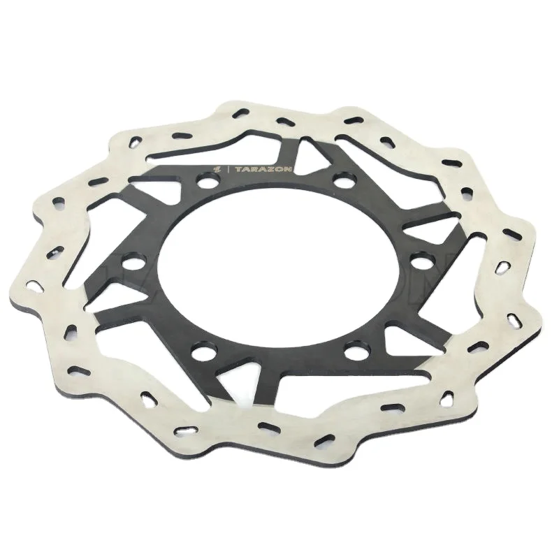 

Motorcycle After-market Parts Rear Wave Style Brake Discs for Duke 125 390