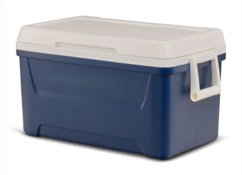 48-Quart Outdoor Picnic Camping Cooler 1