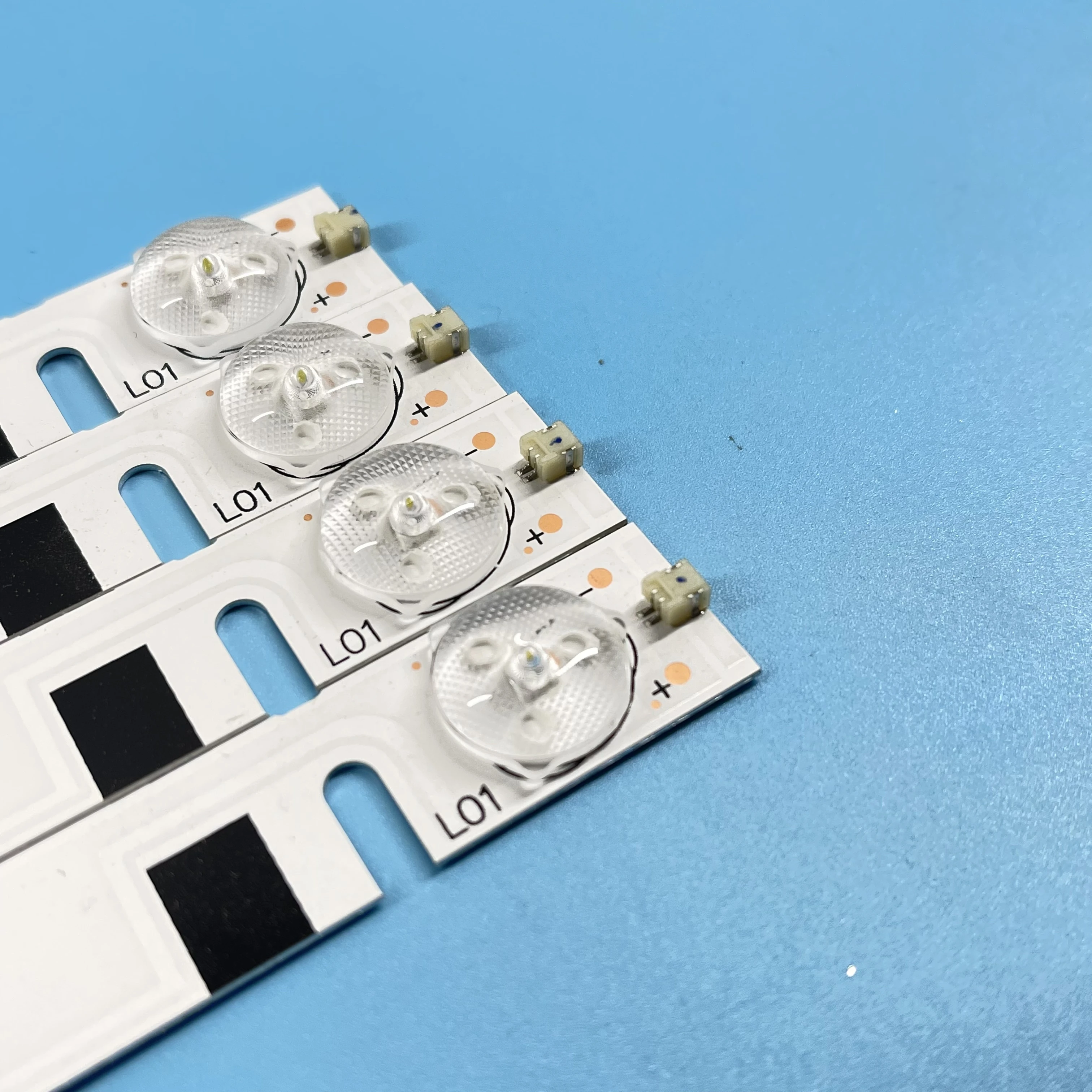 LED strip 12 lamp for JL.D40C1235-06CS CX400DLEDM RF-AD400E32