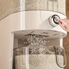 Automatic Rice Dispenser & Storage Container 4