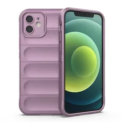 Anti-Fouling Protective Case with Built-in Lining for Moto Edge 50 Fusion (HK0012)