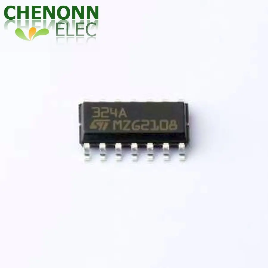 LM324AD