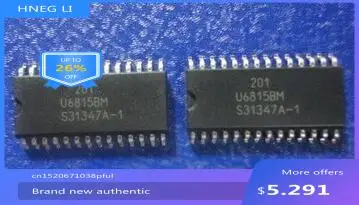 

100% NEW U6815BM