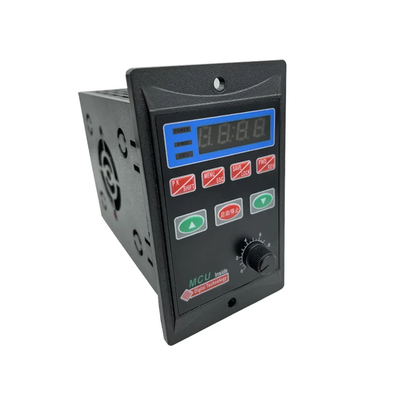 Частотный Преобразователь T13 750w 12 H Купить
