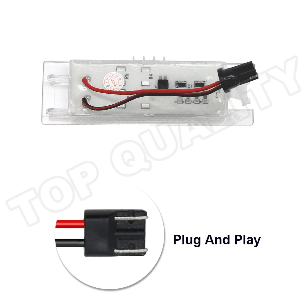 Canbus LED ȣ ȣ ,  θ޿ 147 156 159 166 ٸŸ  GT ̴ 극 ڵ ü, 2PCs