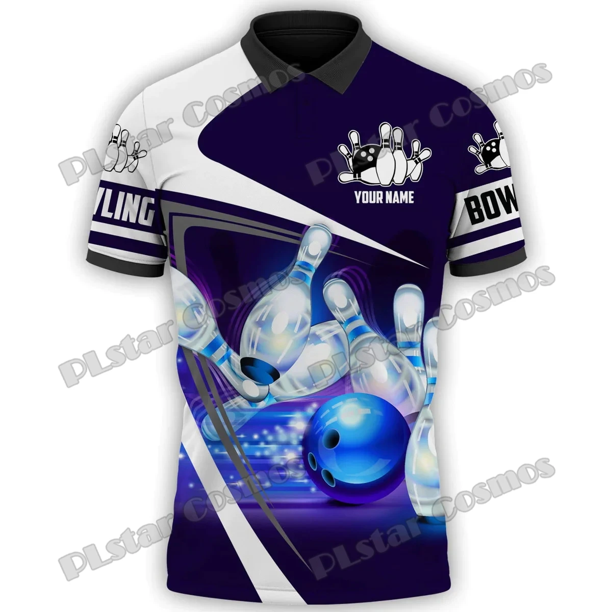 POLO shirt