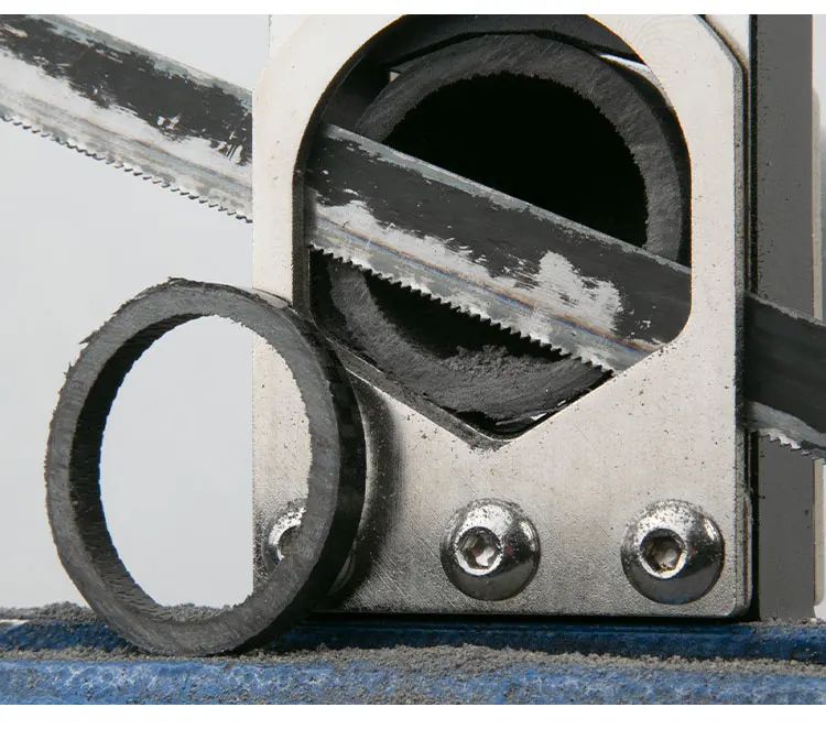 Fahrrad Carbon Gabelschaft Rohr Cutter Gabel Schneiden Werkzeug Lenker Cutter Für 22,2/28,6mm Carbon Fiber Sattelstütze Lenker werkzeug – Detail 10