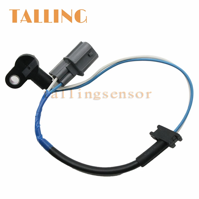 

37501-P8F-A01 Crankshaft Position Sensor For Acura CL MDX TL Honda Pilot Odyssey 1999-2004 New 37501P8FA01 37501 P8F A01