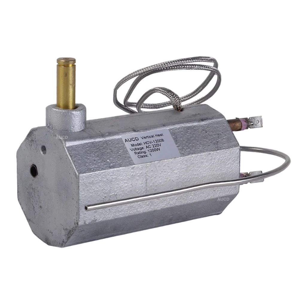 1200W Vertical Heating Core for Sterilizer Fogger Smoke Fog Machine Atomizer Mist Sprayer Fogging Disco Party Stage Effect Parts