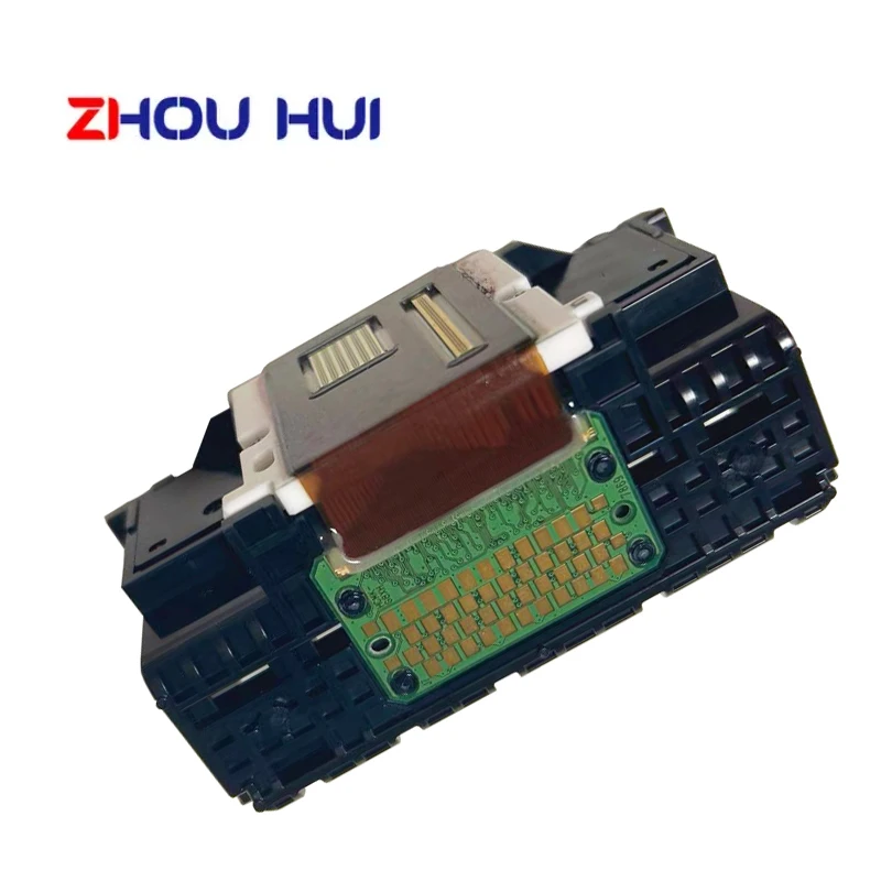 QY6-0082 Printhead For Canon PIXMA iP7280 iP7250 i97220 MG5680 MG5460 MG5510 MG5520 MG5550 MG6420 MG6450 MG5410 Printer Parts print head