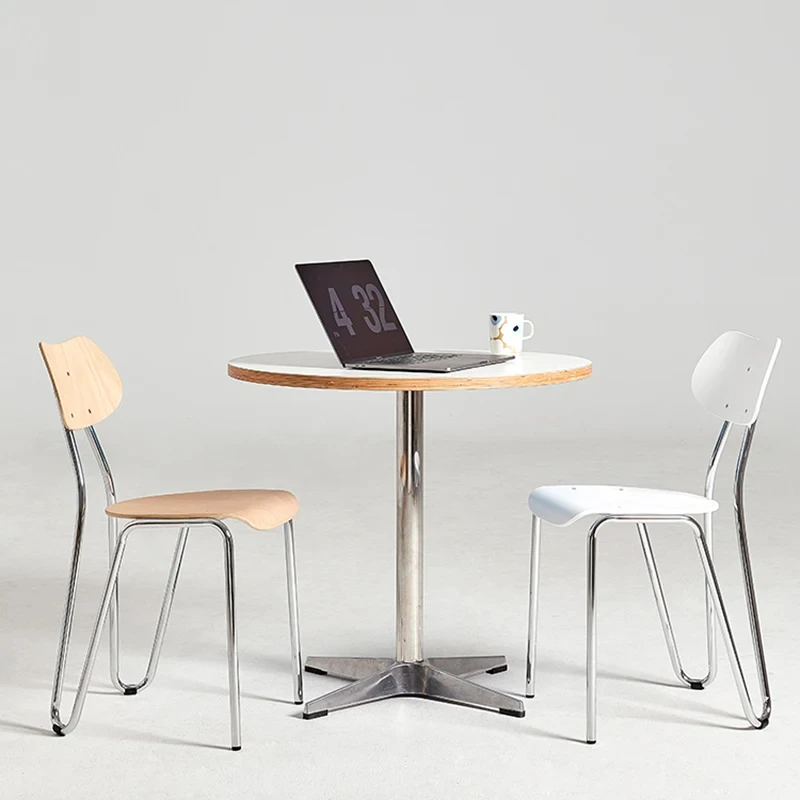 

Обеденные стулья для детей, элегантные модные идеальные компьютерные стулья для гостиной, мобильные стулья Bankietowe, мебель для салона CX622XE