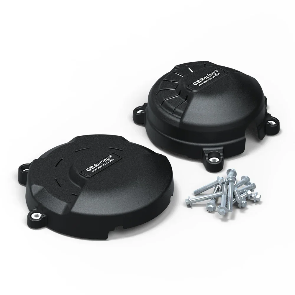 Motorcycle accessories Streetfighter V4 & V4S-Engine Protection Cover
