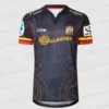 2025 New Arrival Summer Pacific Super Rugby League Chief  Mens Home Jersey Training Jersey Kid Uniform For Adult&Kid Tops 1