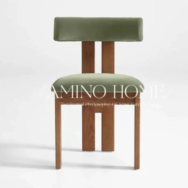 

Угловые милые обеденные стулья для макияжа, роскошный стул, офисные современные дизайнерские стулья с акцентом, ретро кухонная мебель, салонная мебель для дома