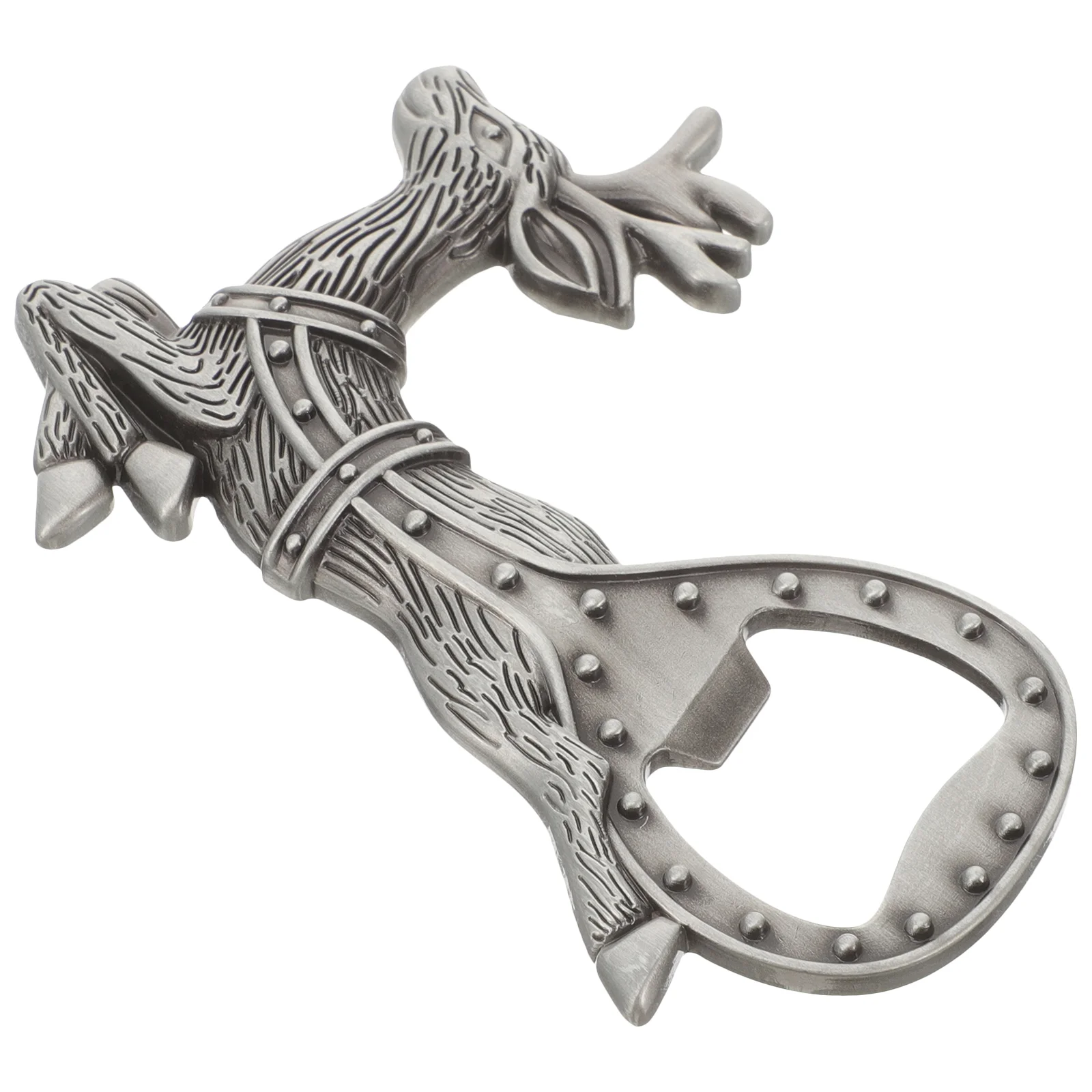 

Beverage Bottle Opener Beer Openers Manual Decorative Metal Opening Gadget Tools