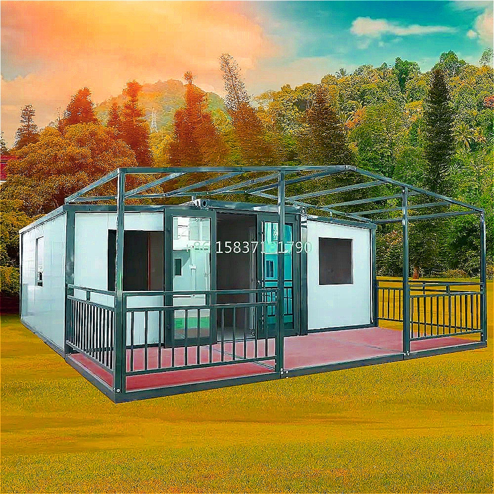 รูปสินค้า บ้านคอนเทนเนอร์พร้อมสวน วิวสวย บ้านไร่ ลานคอนเทนเนอร์ ห้องน้ำชา ระเบียง บ้านคอนเทนเนอร์สำหรับอุรุกวัย