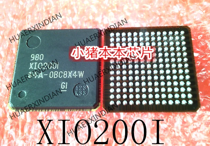 

Новинка 980 XIO2001 XI02001 XIO200I XIO2001ZGU BGA в наличии