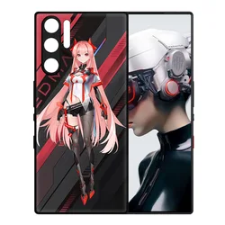 Creative Minimalist Protective Mobile Phone Case Cover Shell for Red Magic 10 ProPlus (5)
