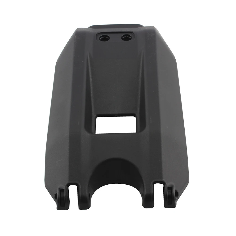 Motorcycle Accessories Carbon Fiber Battery Compartment Cover Bike Off-Road For Surron Light Bee X Segway X260
