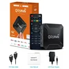 G96 Mini Android13 8K HD TV Box Wifi6 RK3528 4-Core 64bit Cortex-A53 4GB 64GB Set Top Box Media Player Smart TV IPTV Netflix 1