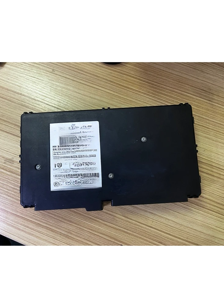 Applicabile A Volvo Xc60 S90 V90 V60 S60 Xc90 Vcm Gateway Computer Accessori Volvo