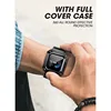 SUPCASE UB Pro Watch Bands for Fitbit Versa 4 / Fitbit Versa 3 / Fitbit Sense 2/1 Protective Replacement Wristband Case Cover 6