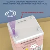 WizKidz Piggy Bank for Kids Electronic Money Bank with Fingerprint Code Drawing Fun Savings Toy for Boys and Girls Birthday Gift 5