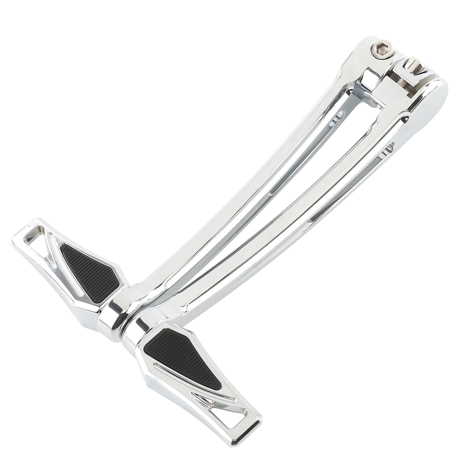 ハーレーシフター ブレーキアーム Amazon | HDBUBALUS バイク ハーレー用 ブレーキアーム キット