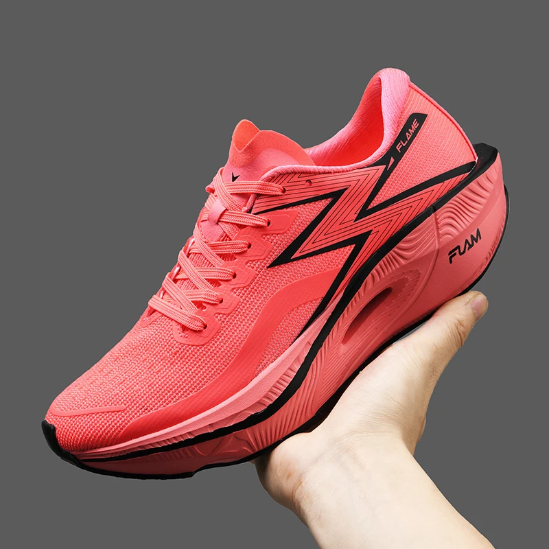 FUTURE 3.0 Original Men Running Shoes Women Supercritical Marathon Outdoor Jogging Brand Sneakers Men Sports Training Shoes