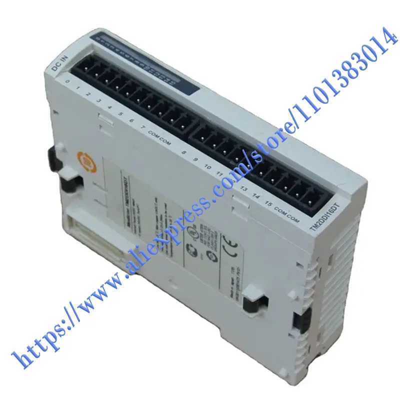 

100% Новый оригинальный 1 год гарантии TM2DDI16DT